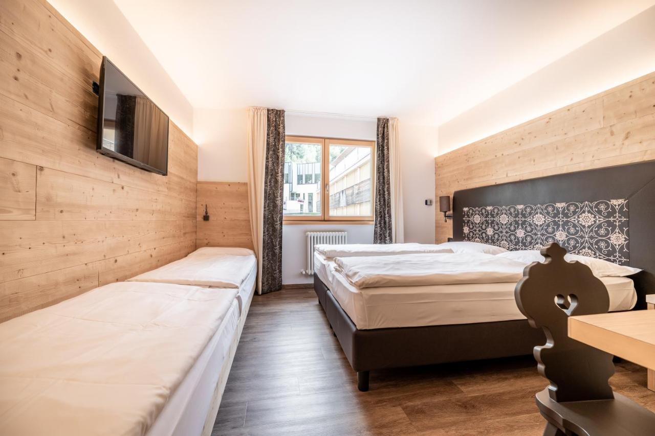Hotel Ravelli Sporting Mezzana (Trentino Alto Adige)