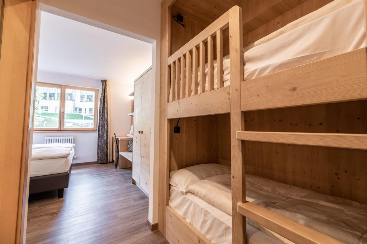 Hotel Ravelli Sporting