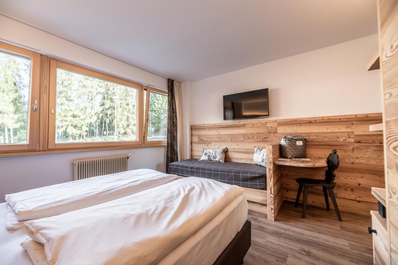 Hotel Ravelli Sporting Mezzana (Trentino Alto Adige)