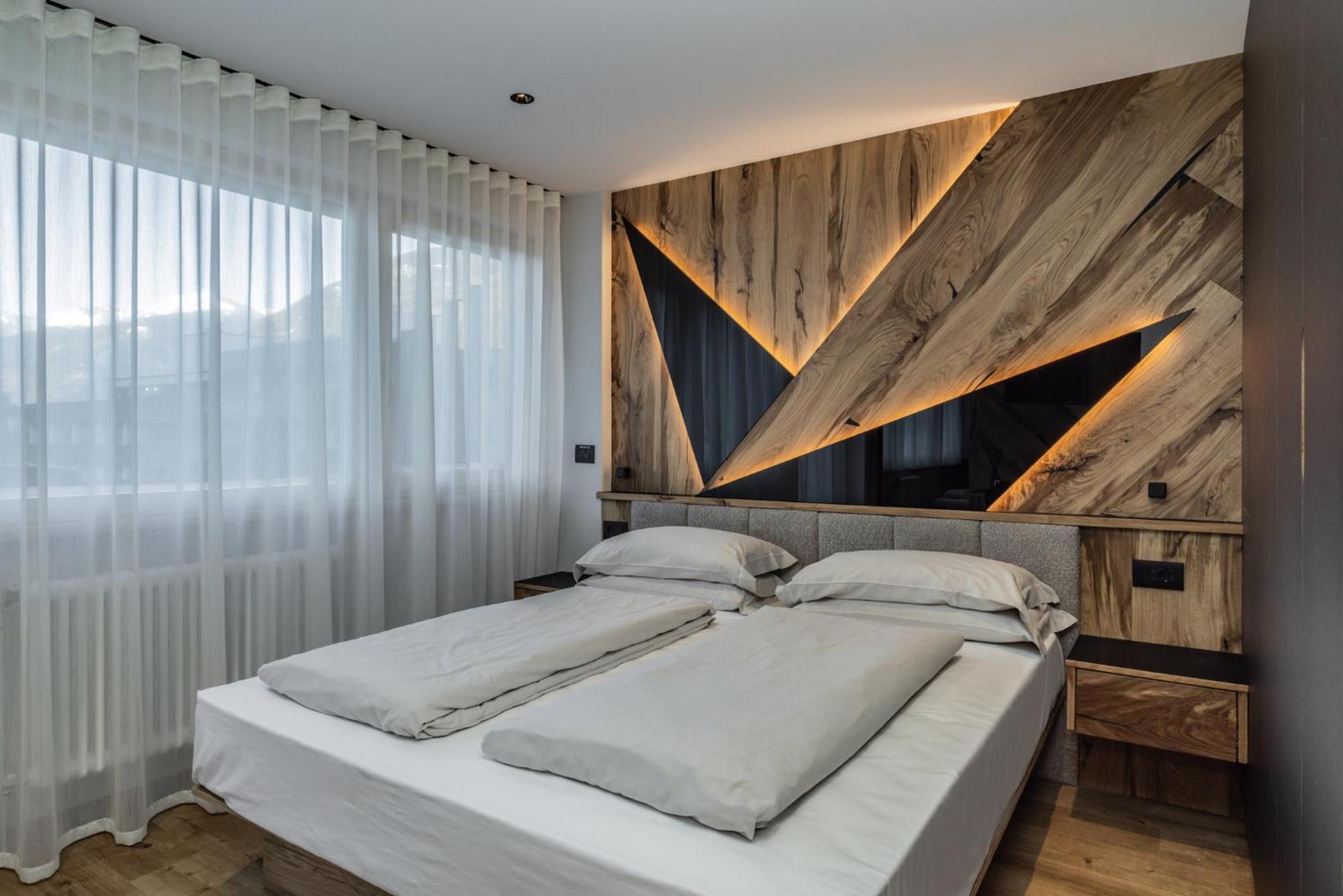 Hotel Ravelli Sporting Mezzana (Trentino Alto Adige)
