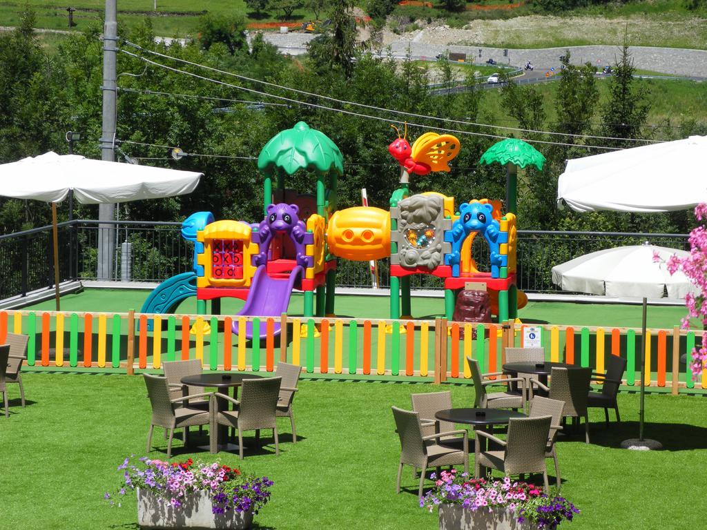Ravelli Sporting Hotel 4*