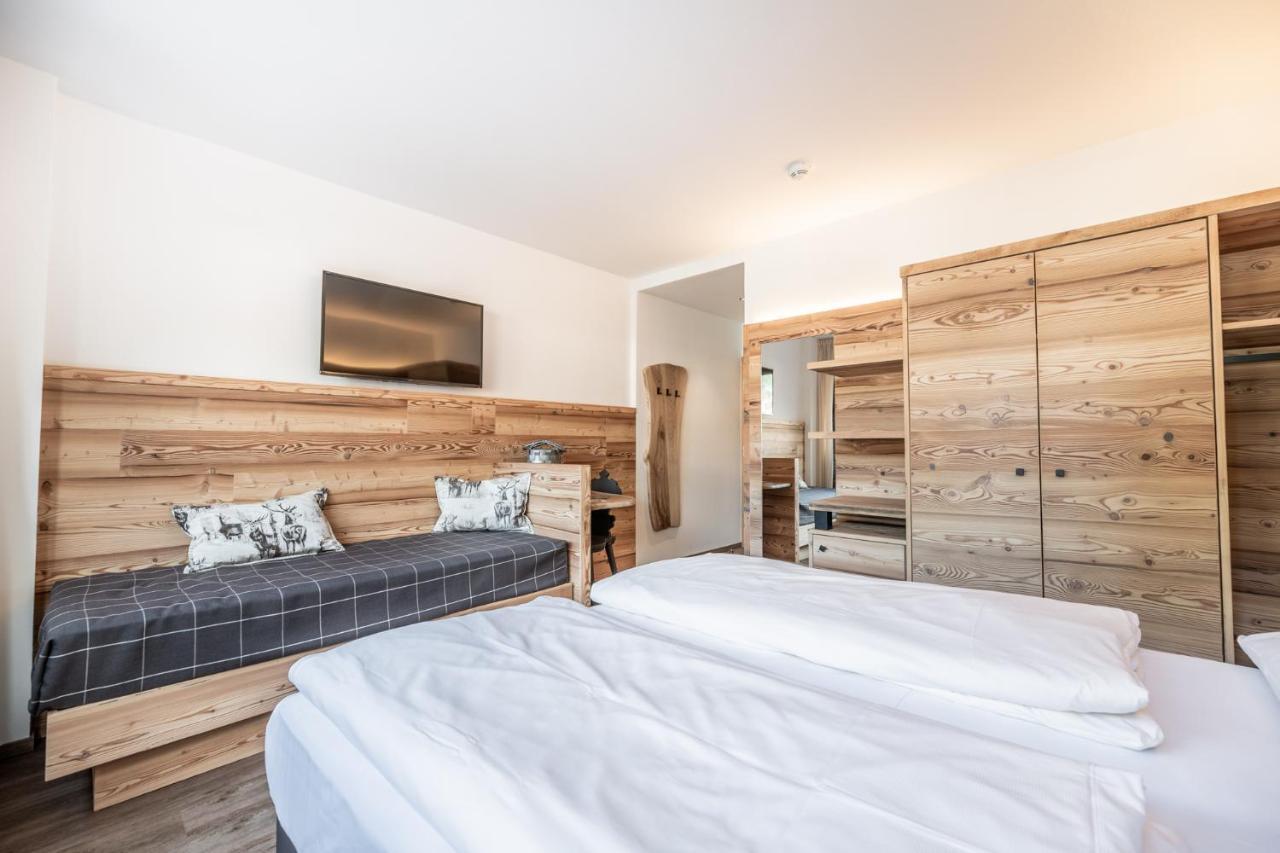 Hotel Ravelli Sporting Mezzana (Trentino Alto Adige)